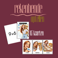 Rekenbende optellen