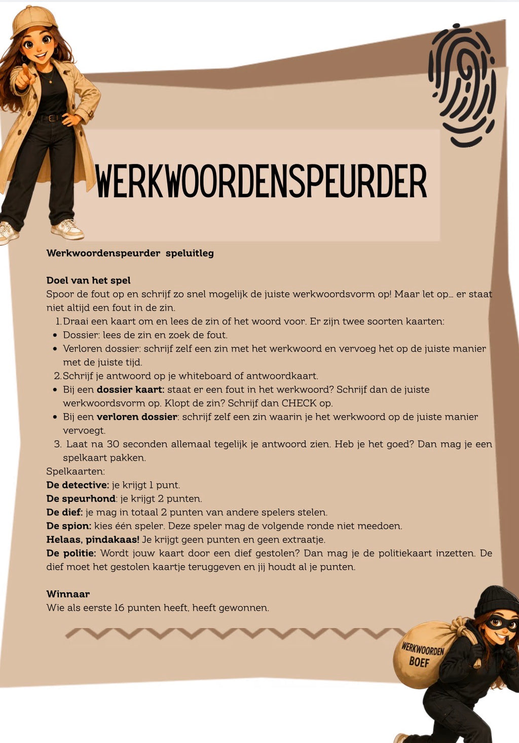 werkwoordenspeurder