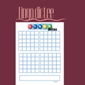 Lingo dictee