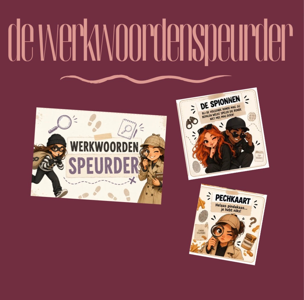 werkwoordenspeurder